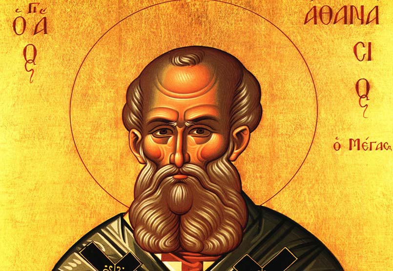 Agios-Athanasios
