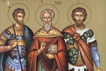 3.-Agioi-Eftropios-Theodoritos-Kleonikos