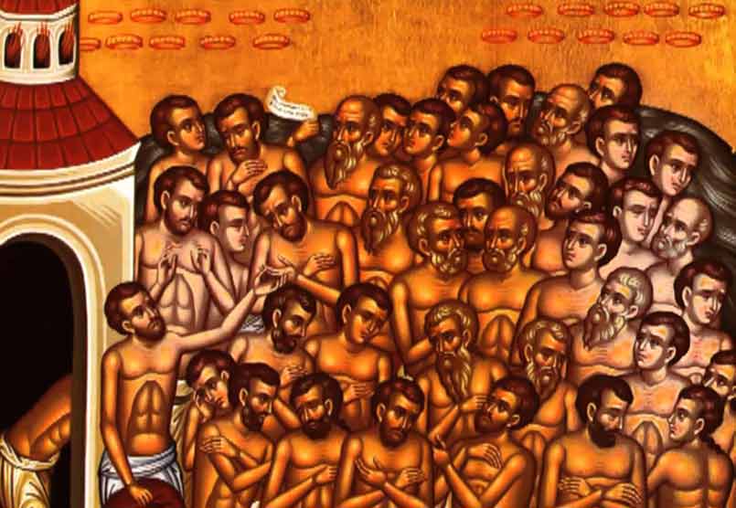 9.-Agioi-Saranta-Martyres