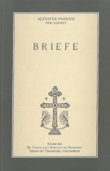 Άλλες εκδόσεις BRIEFE
