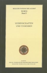 Ξενόγλωσσα LEIDENSCHAFTEN UND TUGENDEN