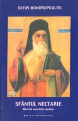 Αγιολογικά SFÂNTUL NECTARIE