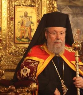 APOPSEIS&KRISEIS - arxiepiskopos-xrysostomos76.jpg
