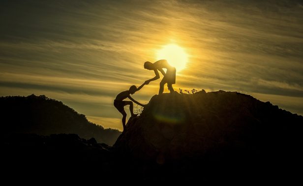 images_for_kykloi - help_hand_sunset.jpg